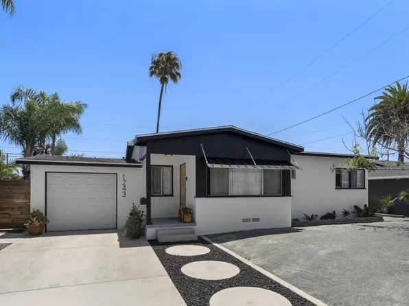 1243 7th St, Imperial Beach, CA 91932