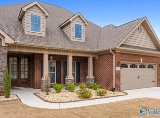 7617 Flint Crossing Cir, Owens X Rds, AL 35763