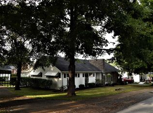 109 E Songer St, Waynesboro, TN 38485