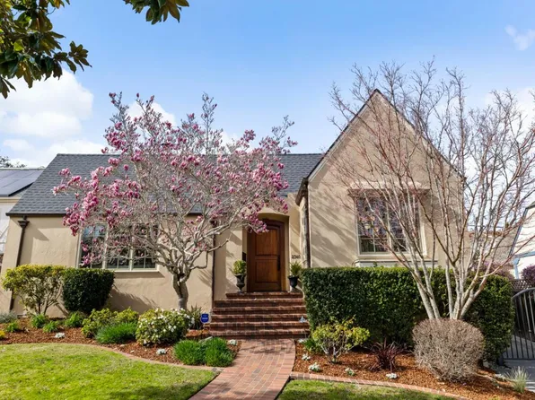 2340 Poppy Dr, Burlingame, CA 94010