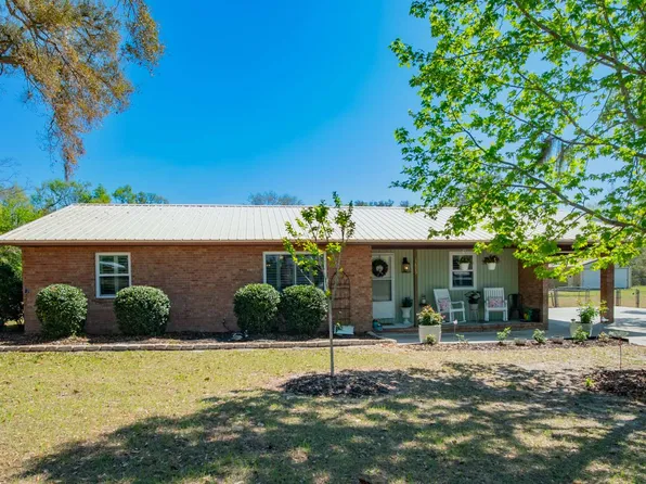 1805 Cottage Ave SW, Live Oak, FL 32064