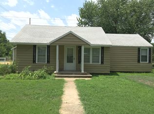 1424 Kelley Ave, Ponca City, OK 74604