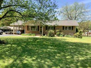 908 Archer Rd, Spartanburg, SC 29303