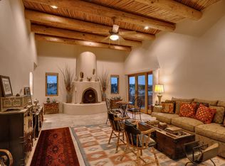 9 Firehearth Pl, Santa Fe, NM 87508