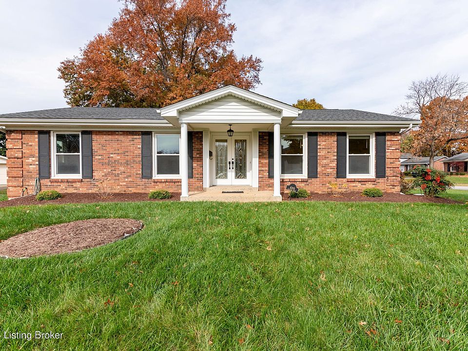 4305 Eastside Ct, Louisville, KY 40220 | Zillow