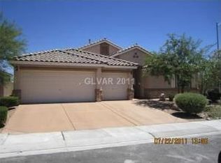 5840 Outraker Ct, North Las Vegas, NV 89031