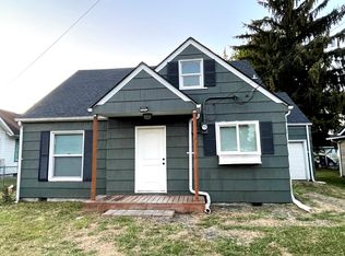 3232 Washington Way, Longview, WA 98632