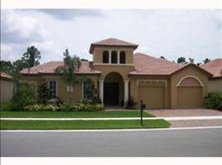 831 SW Grand Reserves Blvd, Port Saint Lucie, FL 34986