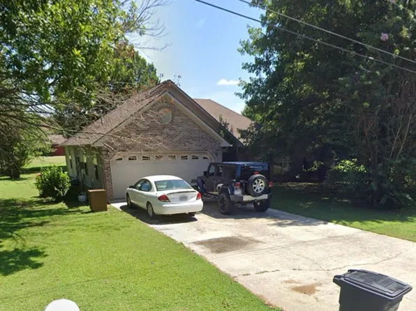 339 Allen St, Melbourne, AR 72556