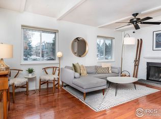 3630 Iris Ave #D, Boulder, CO 80301