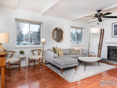 3630 Iris Ave UNIT D, Boulder, CO, 80301