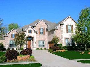 3025 Cotters Cir, Richardson, TX 75082