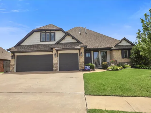 5604 Saint James Pl, Oklahoma City, OK 73179