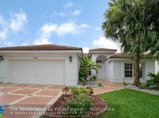 4750 NW 75th St, Coconut Creek, FL 33073