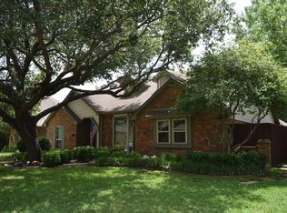 3808 Portsmouth Cir, Plano, TX 75023