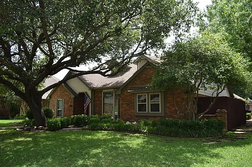 3808 Portsmouth Cir Photo 1
