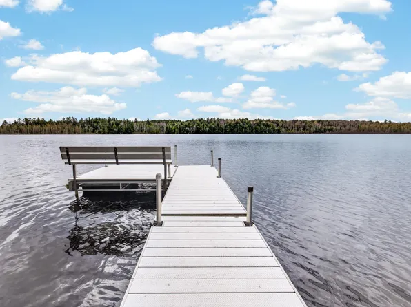 14245 Middle Sugarbush Ln, Lac Du Flambeau, WI 54538