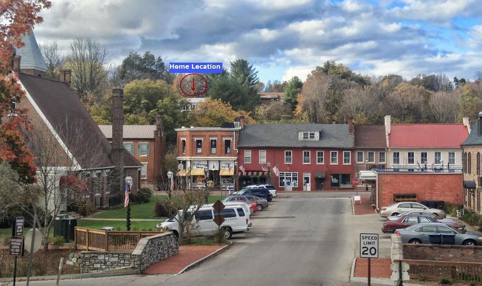 1st image of 111 College St