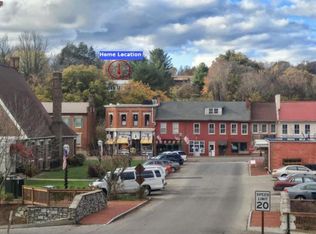 111 College St, Jonesborough, TN 37659