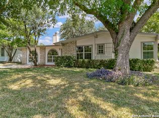 615 Marquis Ln, San Antonio, TX 78216