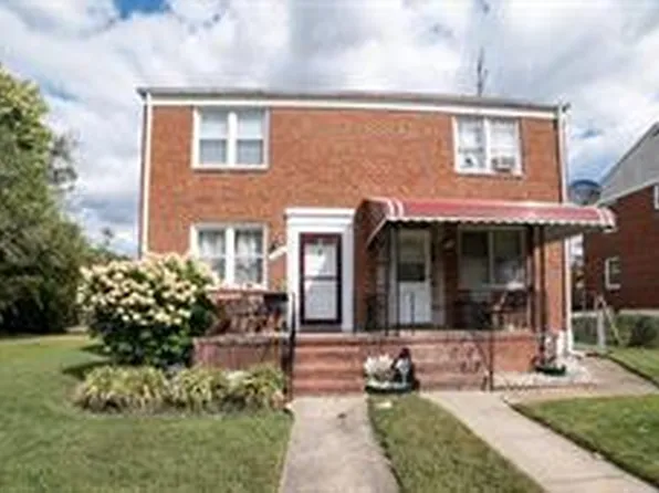 4600 Marx Ave, Baltimore, MD 21206