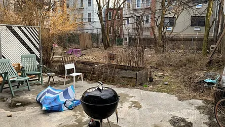 Rented by Nooklyn NYC LLC