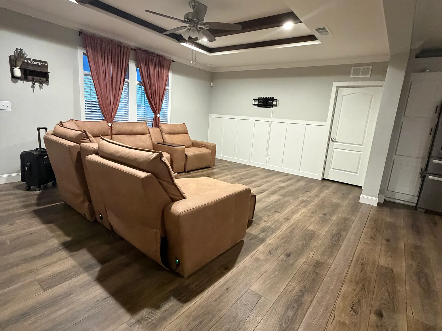 3 bed, 1500 sqft, $2,600 — Photo 4