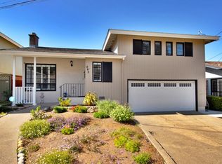 242 Cuesta Dr, South San Francisco, CA 94080