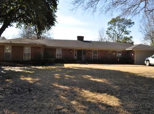 1309 College St, Cleveland, MS 38732