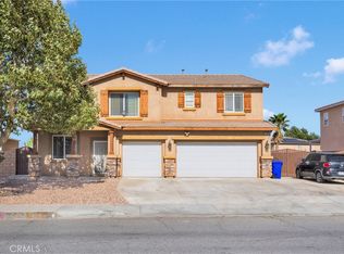 13695 Mesa Linda Ave, Victorville, CA 92392