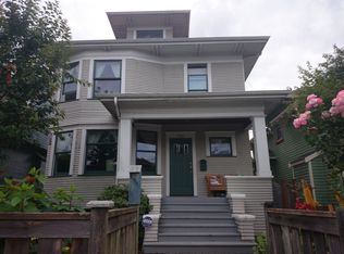 805 31st Ave, Seattle, WA 98122