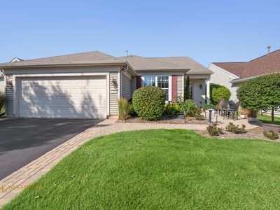 13502 Wildwood Ln, Huntley, IL, 60142