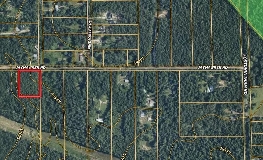 1st image of TRACT 18 Jayhawker Rd