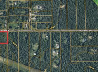 TRACT 18 Jayhawker Rd, Cleveland, TX 77328