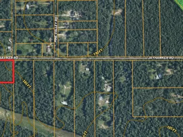 TRACT 18 Jayhawker Rd, Cleveland, TX 77328