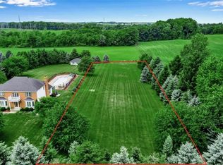 N Eldridge Rd, East Aurora, NY 14052