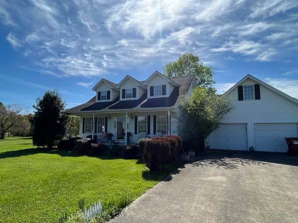 76 Bluebird St, Greenup, KY 41144
