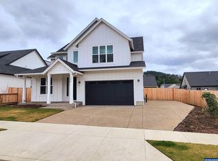 1470 Meadow Ave, Silverton, OR