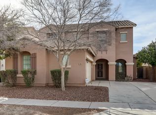 2981 E Patrick St, Gilbert, AZ 85295
