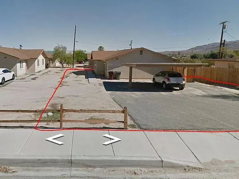 6333 Palo Verde Ave #A — Photo 1