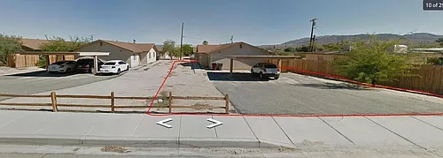 6333 Palo Verde Ave #A Photo 1