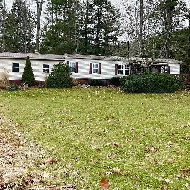26 Pine Creek Village Rd, Gaines, PA 16921 Zillow