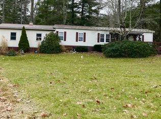 26 Pine Creek Village Rd, Gaines, PA 16921