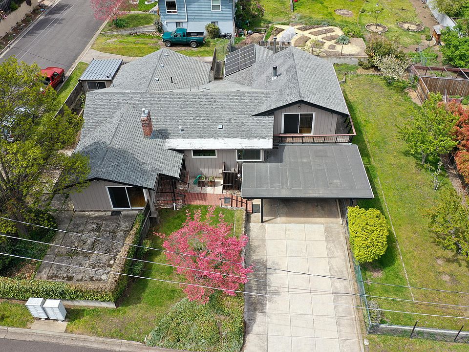 581 Morton St, Ashland, OR 97520 Zillow