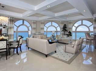 3501 N Ocean Dr APT 8D, Hollywood, FL 33019