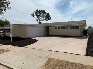 2460 Eileen Dr, San Diego, CA 92123
