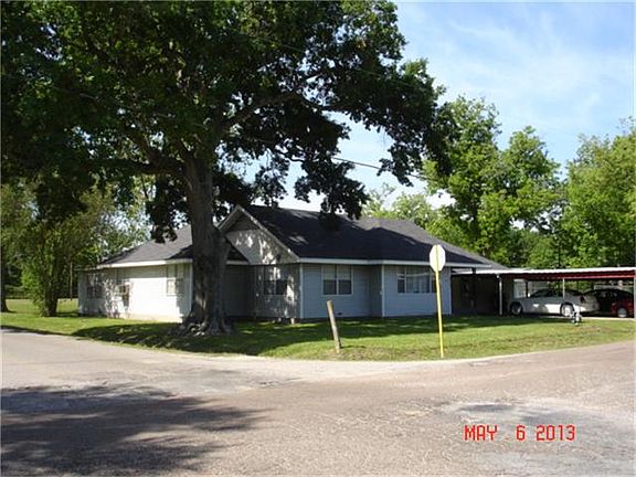 Property at corner of Exeter and Lone Oak.1620 Lone Oak