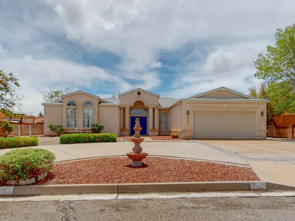 3236 Cascades Trl SE, Rio Rancho, NM 87124