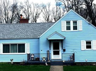 228 15th St NW, Massillon, OH 44647