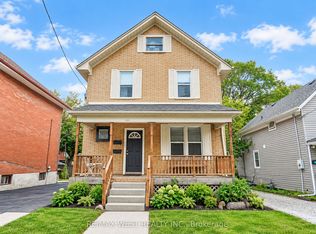 133 Clarke St, Oshawa, ON L1H5G1